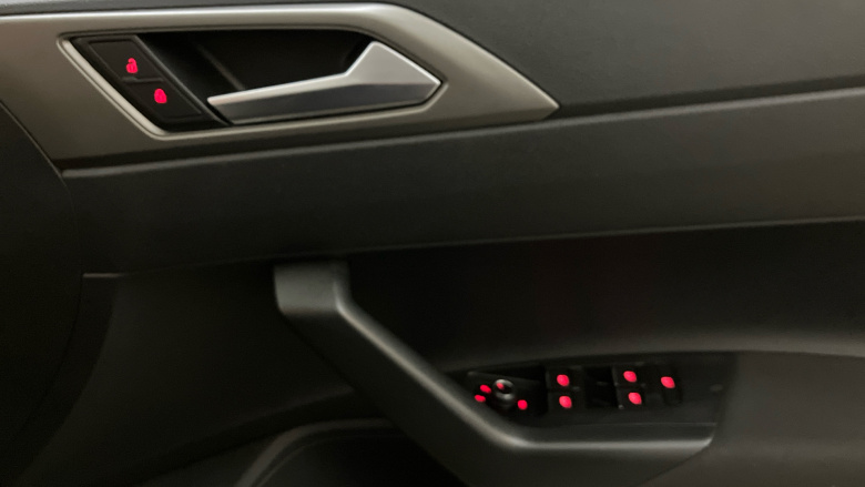 Volkswagen Polo 1.0 TSI 95 SE 5dr Petrol Hatchback